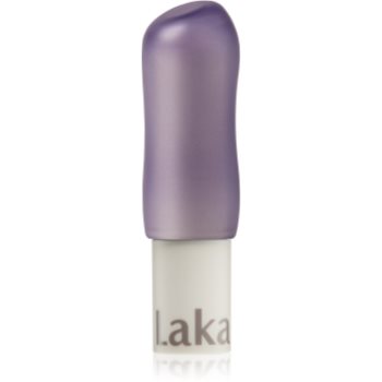 Laka Soul Vegan Lip Balm balsam de buze pentru hidratare si stralucire - imagine 2